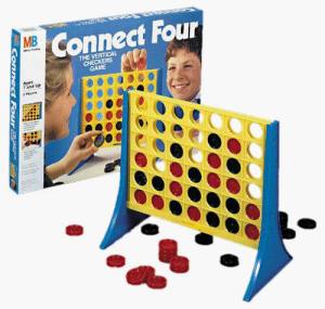 connect-4-game